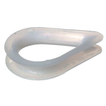 Kaus nylon 8 mm