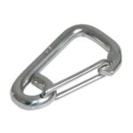 Karbinhake RF 12x120 mm
