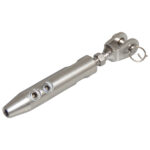 Vantskruv vänster till mantågskit