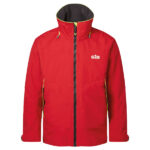Gill OS32J coastal jacka röd strl XS