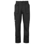 Gill OS33P Coastal byxa svart Strl XL