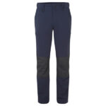 Gill UV023 UV Pro stretch byxor Navy strlk. L