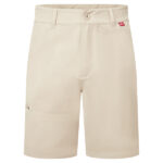 Gill UV021 UV strletch shorts Khaki strl. XL