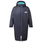 Gill 5024 Aqua Parka jacka navy strlk. XS