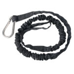 1852 Dockmate förtöjning elastisk öga/karbinhake 125-224cm
