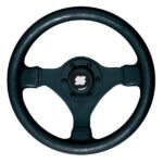 Ratt Ultraflex Rally ø 280mm svart V45