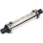 Oljekylare bowman dc90 1/2" olja, vatten 28 mm