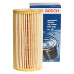 Bosch oljefilter Volvo