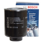 Bosch bränslefilter Nanni, Yanmar