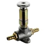 Primerpump för diesel