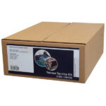 Yanmar Servicekit 9 (6LP, 6LPA)