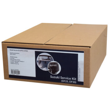 Suzuki Servicekit 6 (DF200, DF225, DF250, DF300A(2011+)