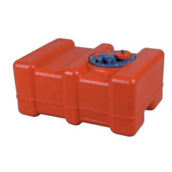 Tank plast 140l1100x400x400