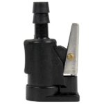 Koppling yamaha high flow 10mm