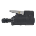Koppling merc/mariner high flow 10mm till tank