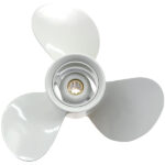 Propeller 13" x 19" k yamaha