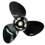 Propeller 9 1/4" x 9" suzuki df8 &df9.9 &df15