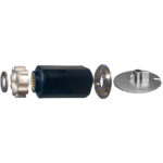 Nav - Yamaha, MasterToug 15 splines (nav 805FT)