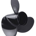 Propeller hustler mid 12 x 10 1/2