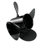 Propeller hustler 4-bladig 14 x 21