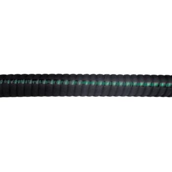 Avgasslang 51 mm flex. 1m