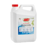 Abnet Rengöring prof. 5L