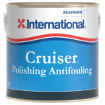 Cruiser svart 750 ml