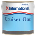 Cruiser One red 0,75l