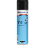 Trilux propeller grey (svensk etikett)