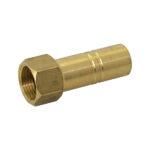 Whale adapter hona 3/8''-15 mm