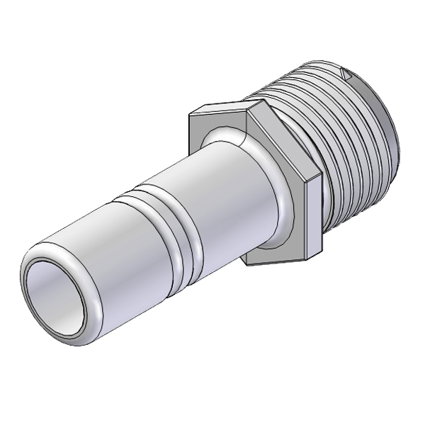 httpswebserver.flak_.novbildernautecvbilder1580719_XL.jpg Whale adapter 1/2" hane - 15mm slangstos 100 st - Bild 1