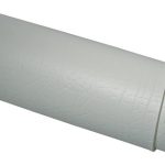 Inr.mtrl. 5mx140cm 3mm, off white