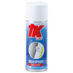 Stålspray 400 ml