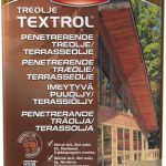 Terassolja (textrol) 5 l
