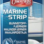 Owatrol marinestrip 2,5 l