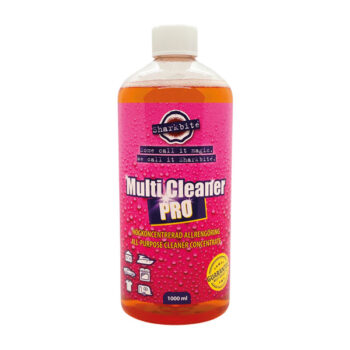 Sharkbite multi cleaner pro 1L