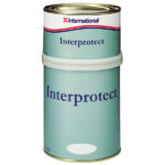 International interprotect Vit set 2.5L