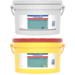 International Interfill 830 Epoxispackel Grov A 2,5 L