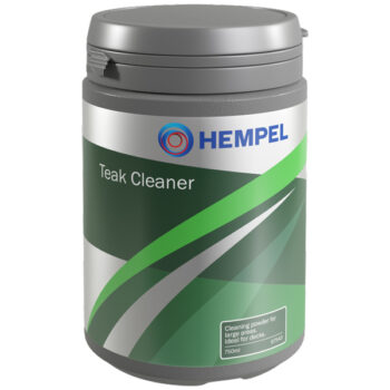 Hempel Teak Cleaner   0,75L