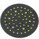Mirka backplate för Ceros och Deros-maskiner Ø150 mm