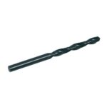 6,0 mm spiralborr hss DIN 338
