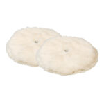 1852 lammullsrondell Ø180mm 2-pack