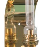 DHR Skottlampa olja 8807/o