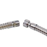 2 m kromad sla/09.120 och 121 och 122 3/8"f-15/1m