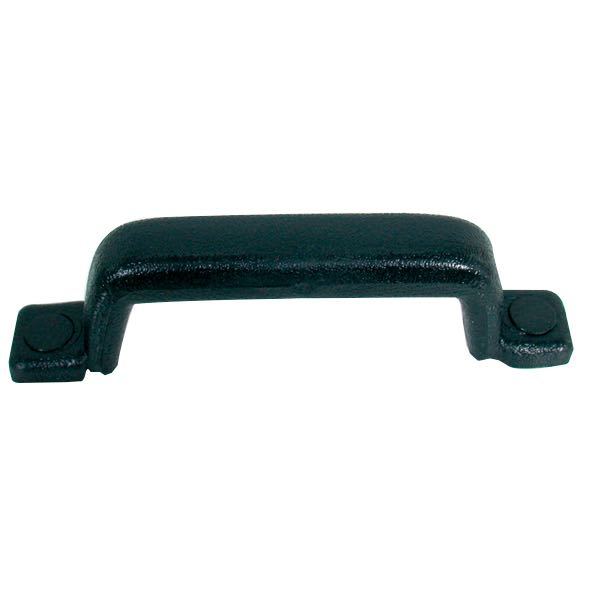 httpswebserver.flak_.novbildernautecvbilderH1042060_XL.jpg Handtag PVC m/stål inlägg, svart - Bild 1