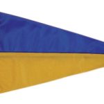 Båtvimpel Sverige