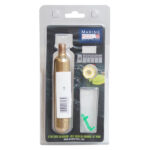 Omladdningskit Halkey Roberts inkl. trigger tablett