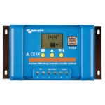 Victron Bluesolar PWM-LCD & USB