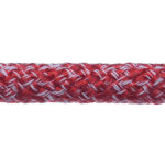 Robline Sirius Grip, röd/vit