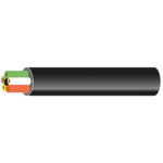 Max Power kabel för styrströ
